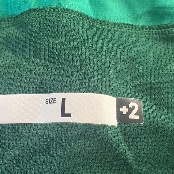 NWOT Men’s Adidas University of Miami -Celebrating Black Culture Athletic Shorts - Picture 11 of 11